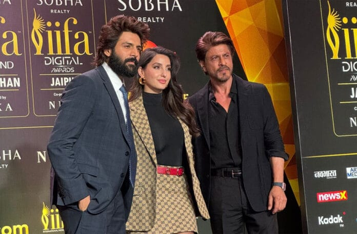 Get ready for star-studded performances and unforgettable moments at IIFA 2025!