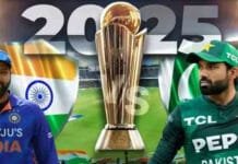 India vs. Pakistan Showdown in Dubai: Billions at Stake in Betting Frenzy India vs Pakistan cricket match 2025