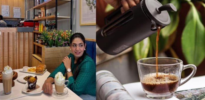 Delve into the 38% growth of India's coffee exports to Italy, reflecting a shift in global coffee trade dynamics and consumer preferences