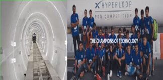 Bullet Train? Forget It! India’s Hyperloop Will Take You from Delhi to Jaipur in 30 Minutes! A revolution in travel! IIT Madras unveils India's first Hyperloop test track – is this the future of transport?