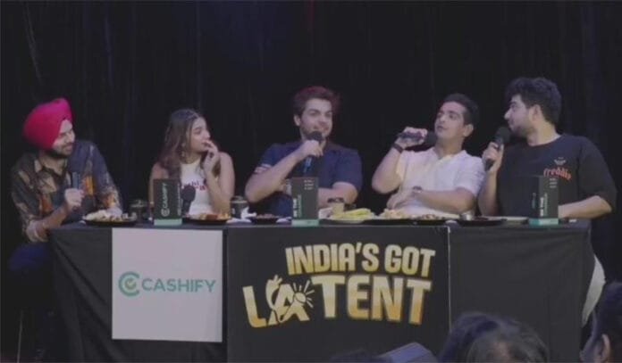 40+ YouTubers Under Investigation! India’s Got Latent FIR Sends Shockwaves Across Social Media!