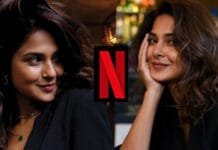 Jennifer Winget’s Comeback: Starring in Netflix’s Upcoming Mystery Thriller Series Jennifer Winget Netflix series