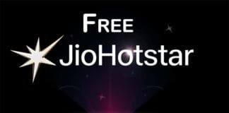 Jio Hotstar start Free Subscription to Challenges Netflix Dominance -Streaming Wars Heat Up Streaming Wars Escalate: JioHotstar Offers Free Access to Challenge Netflix