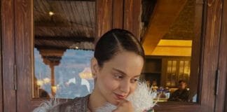 Kangana Ranaut Opens ‘The Mountain Story’ Café in Manali – A Fusion of Authentic Himachali and Modern Cuisine Kangana Ranaut’s café ‘The Mountain Story’ is the ultimate foodie hotspot in Manali! Experience authentic Himachali cuisine with breathtaking views. See the menu & stunning photos