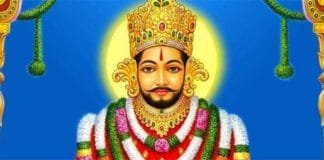 Biggest Religious Gathering of the Year? Baba Shyam Fair to Welcome Over 50 Lakh Devotees Faith in motion: A breathtaking view of thousands lining up for Baba Shyam’s darshan