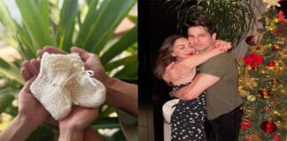Kiara Advani and Sidharth Malhotra Reveal Pregnancy: Bollywood’s Power Couple Expecting First Child! Kiara Advani and Sidharth Malhotra share their joy as they announce their first pregnancy
