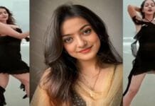 Mahakumbh Viral Girl Monalisa Steps into the Endorsement World, Big Brands Eager to Sign Her Monalisa went from selling malas at the Maha Kumbh to becoming a viral sensation and the next big thing in brand endorsements. Discover why top brands can’t get enough of her!