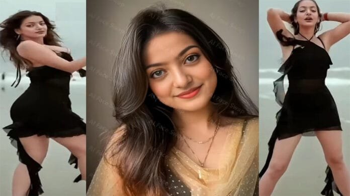 Monalisa went from selling malas at the Maha Kumbh to becoming a viral sensation and the next big thing in brand endorsements. Discover why top brands can’t get enough of her!