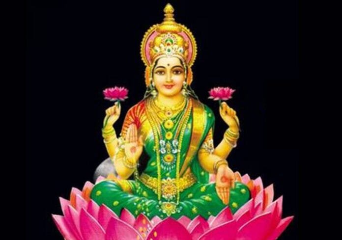Lakshmi-Magha-Purnima Chanting Lakshmi mantras on Magha Purnima can remove financial struggles and attract fortune