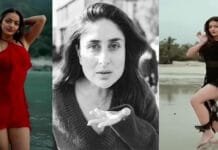 Mahakumbh Viral Girl Monalisa Mimics Kareena Kapoor, Sparks a Buzz on Social Media Monalisa Bhonsle's viral mimicry of Kareena Kapoor has sent shockwaves through social media—will Bollywood be her next big step?