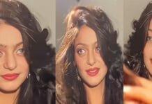 Mahakumbh Sensation Monalisa’s Latest Glamorous Photoshoot Breaks the Internet From Garland Seller to Glamorous Star: Monalisa's Stunning Transformation Takes the Internet by Storm