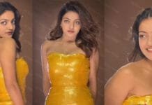 Mahakumbh Viral Girl Monalisa Starts Filming for New Movie: Latest Video Sparks Controversy Mahakumbh Viral Girl Monalisa Starts Filming for New Movie: Latest Video Sparks Controversy