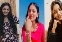“Monalisa’s Viral Dance on ‘Tere Chehre Se Nazar Nahi Hatati’ Honors Neetu Singh Monalisa's stunning tribute to Neetu Singh with her 'Tere Chehre Se' dance has taken social media by storm. Don't miss this mesmerizing performance