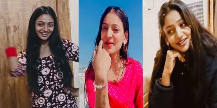 Monalisa's stunning tribute to Neetu Singh with her 'Tere Chehre Se' dance has taken social media by storm. Don't miss this mesmerizing performance