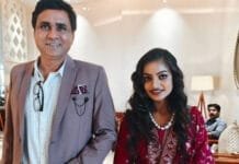 Maha Kumbh Viral Girl Monalisa becomes International Star – Offer comes from abroad, grand program to be held From Mahakumbh Mela to international acclaim: Monalisa's inspiring journey