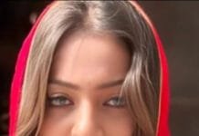 Monalisa’s Jaw-Dropping Makeover: You Won’t Believe Her New Look! Bollywood-ready? Monalisa’s transformation stuns fans!