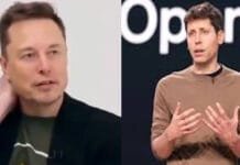 The $97 Billion AI Battle: Elon Musk vs. Sam Altman – Who Will Control the Future of OpenAI? "Elon Musk and Sam Altman: The Epic Tech Battle That Could Redefine AI’s Future!"