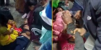 New Delhi Railway Station STAMPEDE: 17 Dead, CHAOS Unfolds – Here’s What Really Happened! New Delhi Railway Station STAMPEDE Horror – Survivors Reveal the Truth!