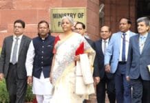 Budget 2025: ₹5 Lakh Insurance and ID Card for Gig Workers, Including Cab Drivers and Delivery Agents Budget 2025 announces ₹5 lakh health insurance & ID cards for cab drivers, delivery agents, and freelancers