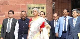 Budget 2025: ₹5 Lakh Insurance and ID Card for Gig Workers, Including Cab Drivers and Delivery Agents Budget 2025 announces ₹5 lakh health insurance & ID cards for cab drivers, delivery agents, and freelancers