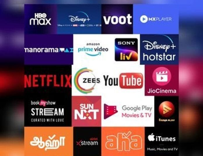 OTT-Platfarms Stranger Things, Mirzapur, Loki & more – The most-awaited web series are finally here!