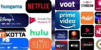 March 2025 OTT Lineup: The Biggest Streaming Premieres You Can’t Afford to Miss OTT Releases in March 2025 – Blockbusters & Binge-Worthy Shows Await