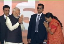 Rekha Gupta Becomes Delhi’s 9th CM—Major Political Shift! Rekha Gupta takes oath as Delhi’s 9th Chief Minister—full list of ministers, PM Modi’s presence, and security upgrades. Click for exclusive details!