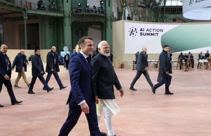 PM-Modi-AI-Summit-2025 India will host the next AI Summit! Find out why PM Modi’s decision is a pivotal moment in AI governance and global tech innovation
