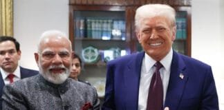 India, US Near Historic Trade Pact: Massive Tariff Cuts and Energy Rebalance on the Horizon PM Modi and President Trump