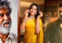 Atlee’s A6 to Set New Records: 600 Crore Budget, Reincarnation Plot, and the Power Trio of Salman, Rajinikanth & Rashmika Discover the biggest film of 2026—Salman Khan, Rajinikanth, and Rashmika Mandanna star in A6, an epic reincarnation drama with a 600 crore budget. Get all the juicy details now!