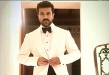 Ram Charan’s Next Move: A Mega-Budget Mythological Film That Will Shake Indian Cinema! Ram Charan is ready to bring an epic mythological tale to life with a Bollywood director!