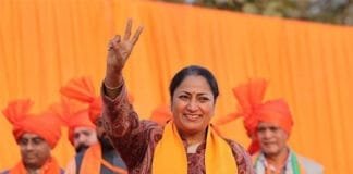 Why Did BJP Choose Rekha Gupta? The Untold Political Strategy Behind This Decision! BJP’s new Delhi CM Rekha Gupta – The leader shaping the future of the capital!