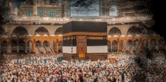 Hajj 2025 Just Got a Lot Stricter: Saudi Arabia Bans Kids and Prioritizes First-Time Pilgrims—Here’s What You Need to Know! Saudi Arabia’s Strict New Hajj 2025 Rules: Child Entry Ban and First-Time Pilgrim Priority