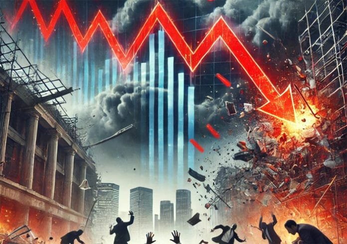 Share-Market Investment