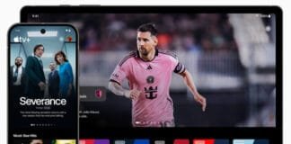 Apple TV App Now Available on Android: Download Today to Stream Exclusive Content TV app is now available on Android Android customers can download the Apple TV app to subscribe to Apple TV+ and MLS Season Pass