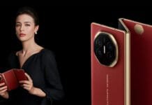 Huawei’s Triple-Fold Beast is Coming! Mate XT Set to Dominate the Global Market The world’s first triple-fold smartphone, the Huawei Mate XT, delivers next-level multitasking!