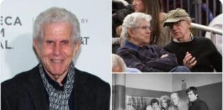 Tony Roberts’ Death Marks the End of an Era: The Actor Who Defined Broadway & Woody Allen’s Movies Tony Roberts Dead at 85: Iconic Actor from Woody Allen Films and Broadway Shows Leaves Lasting Legacy