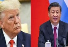 China Strikes Back: Massive Tariffs on US Coal & LNG Shake Global Markets! Trade war intensifies! Trump’s tariffs met with strong Chinese countermeasures.
