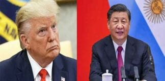 China Strikes Back: Massive Tariffs on US Coal & LNG Shake Global Markets! Trade war intensifies! Trump’s tariffs met with strong Chinese countermeasures.