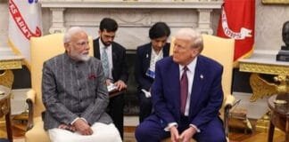Trump Calls Modi ‘The Ultimate Negotiator’ – What’s Next for US-India Global Power Play? Trump Calls Modi Unbeatable in Negotiations – The World Watches as They Build the Future of Trade