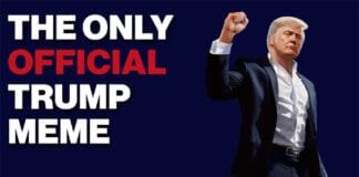 Trump Meme Coin Crashes 75% – Investors Lose Millions Overnight! Trump Meme Coin plunges 75%—investors shocked