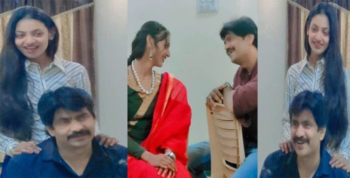 Uncover the story of Monalisa Bhosle, the 16-year-old who became a social media sensation at the Mahakumbh Mela and Now singing romantic songs