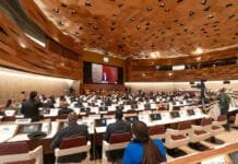 US Sides with Russia at UN! India & China Abstain – Global Power Shift Begins! US Stuns the World! Votes with Russia at UN While India & China Stay Silent