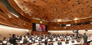 US Sides with Russia at UN! India & China Abstain – Global Power Shift Begins! US Stuns the World! Votes with Russia at UN While India & China Stay Silent