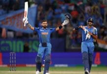 Cricket War Incoming! India’s Semi-Final Opponent Will STUN You! Champions Trophy 2025: India’s Semi-Final Set for March 4 – Who Will They Face?