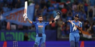Cricket War Incoming! India’s Semi-Final Opponent Will STUN You! Champions Trophy 2025: India’s Semi-Final Set for March 4 – Who Will They Face?