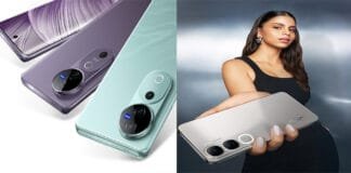 Game-Changing Smartphones Set to Launch in India This February – Get the Inside Scoop Vivo V50 – The Ultimate Selfie Machine With A 50MP Camera You Can’t Miss