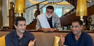 Even Monkeys Don’t Eat That Many Bananas’: Wasim Akram’s Scathing Critique of Pakistan’s Cricket Team Wasim Akram