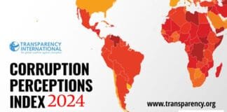 World’s Most Corrupt Countries in 2024: Pakistan Falls, India’s Position Revealed! World’s Most Corrupt Countries in 2024: Pakistan Falls, India’s Position Revealed!