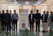 AI & शिक्षा का महामंथन! महर्षि अरविंद इंस्टीट्यूट में फैकल्टी डेवलपमेंट प्रोग्राम, जानिए कैसे शिक्षकों का भविष्य बदल रहा है महर्षि अरविंद इंस्टीट्यूट, जयपुर – फैकल्टी डेवलपमेंट प्रोग्राम में शिक्षकों ने सीखी AI तकनीकों की नई बारीकि